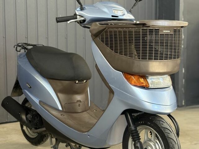 Хонда Другая, объемом двигателя 49 л и пробегом 0 тыс. км за 520 $, фото 22 на Automoto.ua