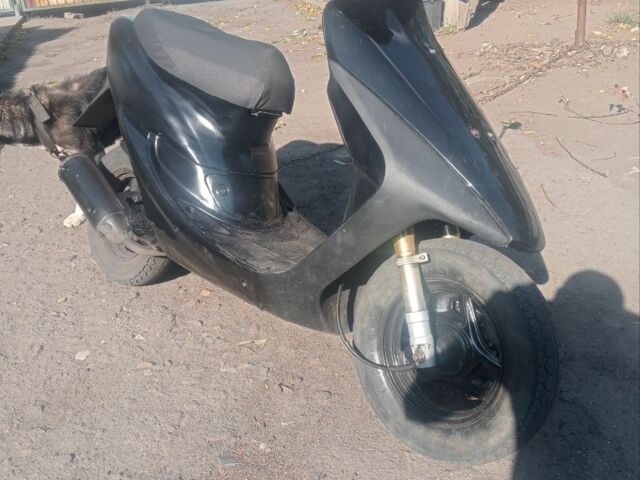 Хонда Другая, объемом двигателя 49 л и пробегом 0 тыс. км за 214 $, фото 5 на Automoto.ua