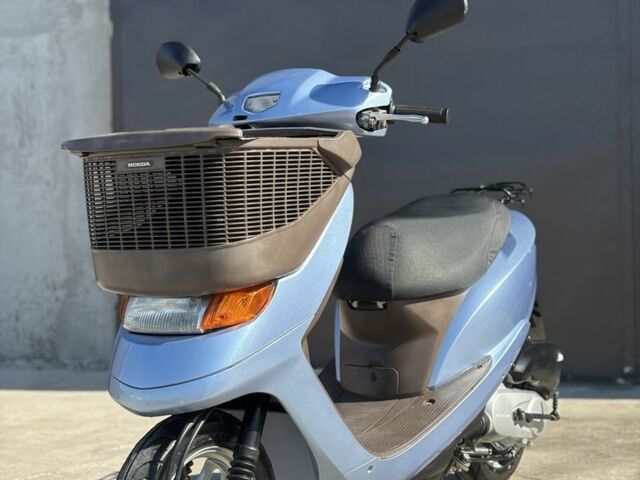 Хонда Другая, объемом двигателя 49 л и пробегом 0 тыс. км за 520 $, фото 3 на Automoto.ua