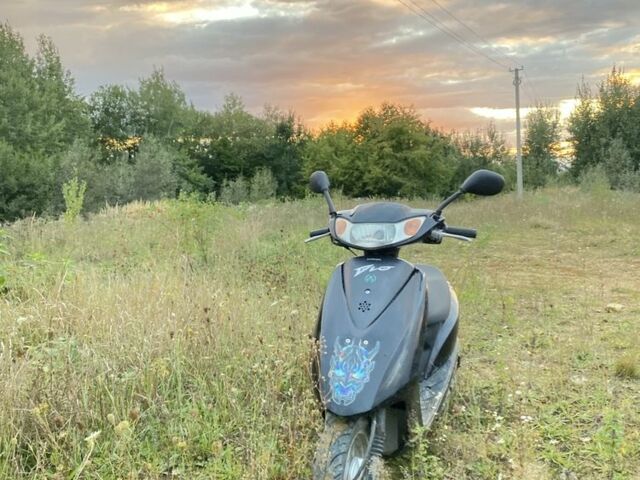 Хонда Другая, объемом двигателя 49 л и пробегом 0 тыс. км за 355 $, фото 2 на Automoto.ua