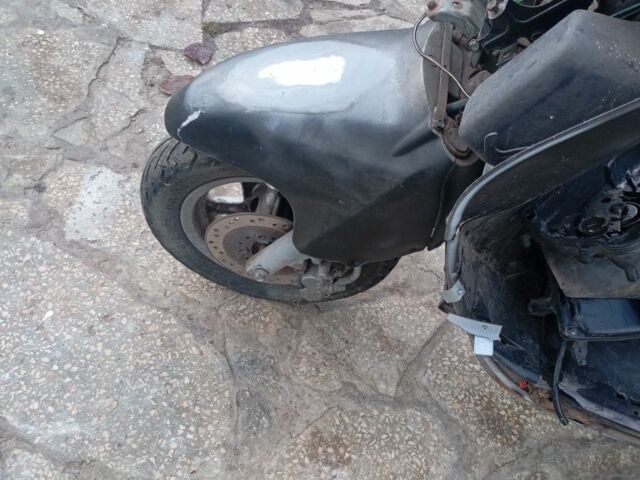 Хонда Другая, объемом двигателя 50 л и пробегом 0 тыс. км за 24 $, фото 3 на Automoto.ua