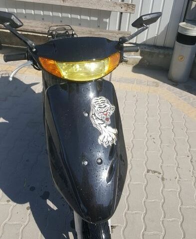 Хонда Другая, объемом двигателя 49 л и пробегом 0 тыс. км за 343 $, фото 5 на Automoto.ua