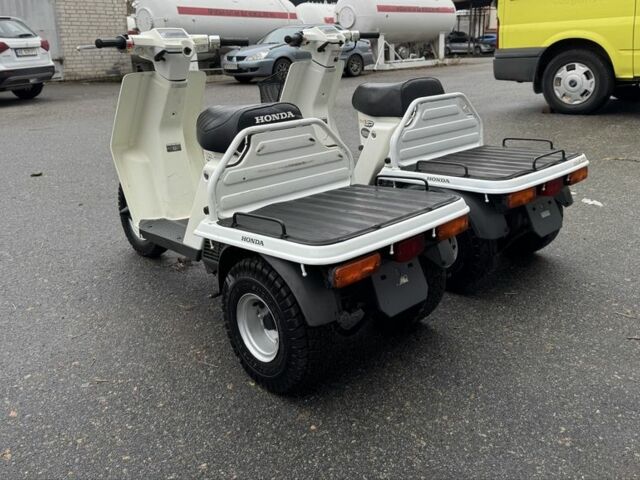 Хонда Другая, объемом двигателя 0 л и пробегом 0 тыс. км за 990 $, фото 5 на Automoto.ua