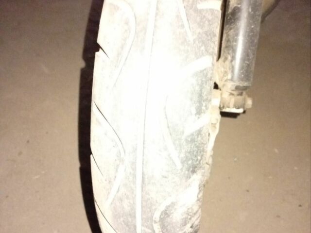 Хонда Другая, объемом двигателя 49 л и пробегом 0 тыс. км за 238 $, фото 6 на Automoto.ua