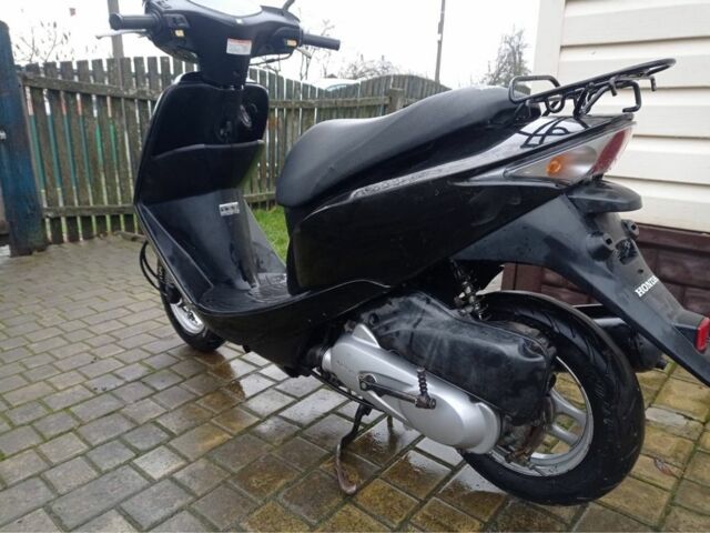 Хонда Другая, объемом двигателя 50 л и пробегом 0 тыс. км за 321 $, фото 1 на Automoto.ua