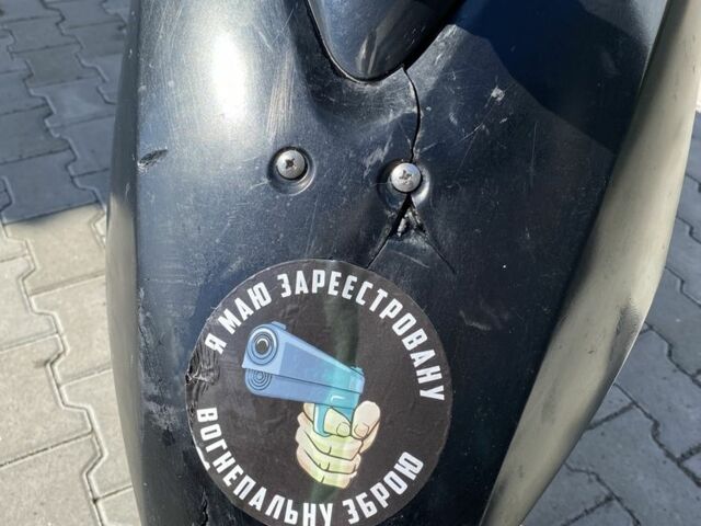 Хонда Другая, объемом двигателя 49 л и пробегом 0 тыс. км за 381 $, фото 13 на Automoto.ua