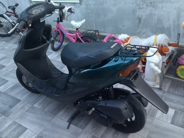 Хонда Інша, об'ємом двигуна 49 л та пробігом 0 тис. км за 522 $, фото 3 на Automoto.ua