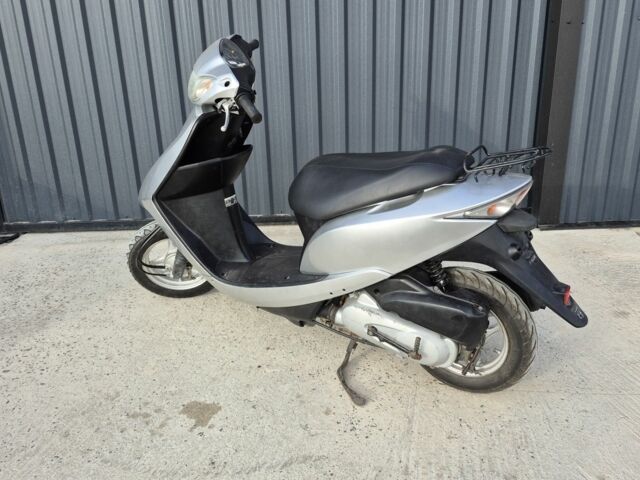 Хонда Другая, объемом двигателя 49 л и пробегом 0 тыс. км за 700 $, фото 2 на Automoto.ua