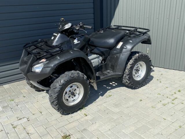 Хонда Інша, об'ємом двигуна 0.65 л та пробігом 0 тис. км за 5400 $, фото 6 на Automoto.ua