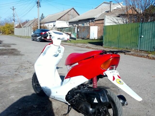 Хонда Другая, объемом двигателя 0 л и пробегом 0 тыс. км за 238 $, фото 2 на Automoto.ua