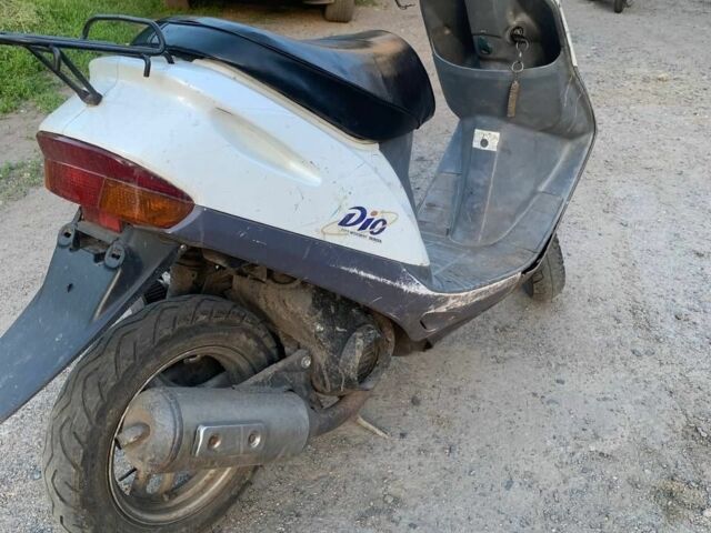 Хонда Другая, объемом двигателя 49 л и пробегом 0 тыс. км за 9500 $, фото 2 на Automoto.ua