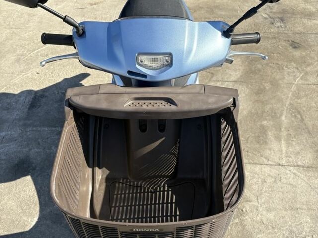 Хонда Другая, объемом двигателя 49 л и пробегом 0 тыс. км за 520 $, фото 19 на Automoto.ua