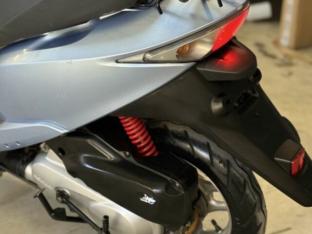 Хонда Другая, объемом двигателя 49 л и пробегом 0 тыс. км за 520 $, фото 23 на Automoto.ua