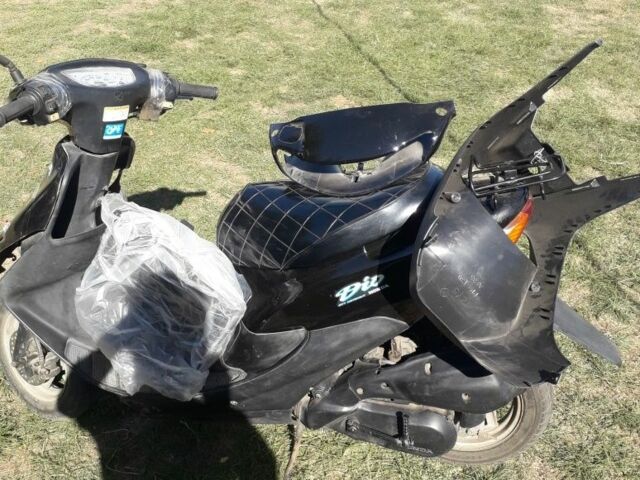 Хонда Другая, объемом двигателя 0 л и пробегом 0 тыс. км за 237 $, фото 4 на Automoto.ua