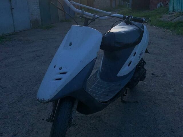 Хонда Другая, объемом двигателя 49 л и пробегом 0 тыс. км за 9500 $, фото 1 на Automoto.ua