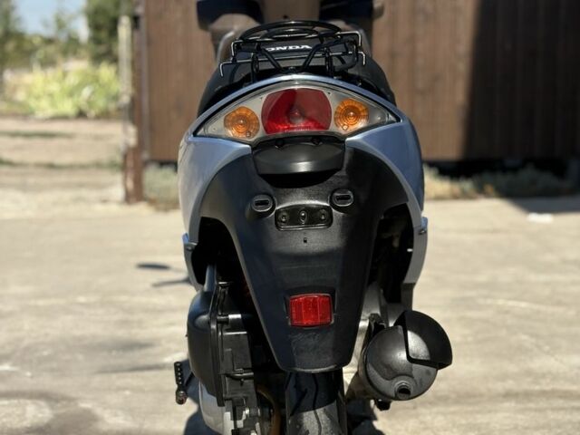 Хонда Другая, объемом двигателя 49 л и пробегом 0 тыс. км за 520 $, фото 12 на Automoto.ua