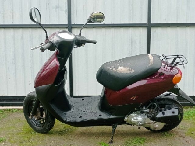 Хонда Інша, об'ємом двигуна 55 л та пробігом 0 тис. км за 215 $, фото 5 на Automoto.ua