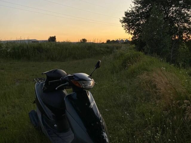 Хонда Другая, объемом двигателя 50 л и пробегом 0 тыс. км за 475 $, фото 1 на Automoto.ua