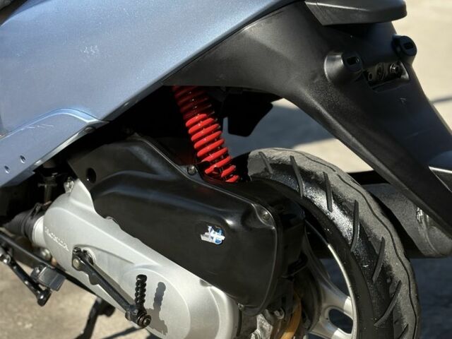 Хонда Другая, объемом двигателя 49 л и пробегом 0 тыс. км за 520 $, фото 16 на Automoto.ua