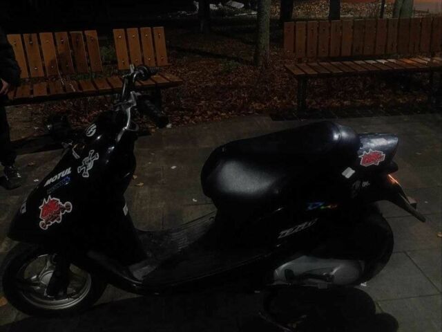 Хонда Другая, объемом двигателя 50 л и пробегом 0 тыс. км за 332 $, фото 1 на Automoto.ua