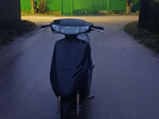 Хонда Другая, объемом двигателя 50 л и пробегом 0 тыс. км за 354 $, фото 2 на Automoto.ua