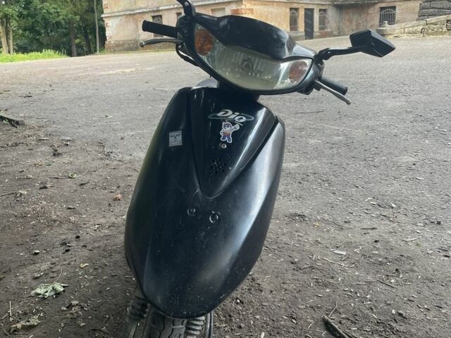 Хонда Другая, объемом двигателя 50 л и пробегом 0 тыс. км за 322 $, фото 6 на Automoto.ua