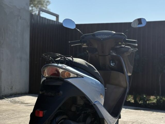 Хонда Другая, объемом двигателя 49 л и пробегом 0 тыс. км за 520 $, фото 8 на Automoto.ua