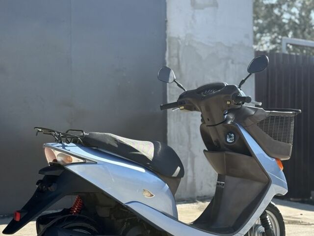 Хонда Другая, объемом двигателя 49 л и пробегом 0 тыс. км за 520 $, фото 7 на Automoto.ua