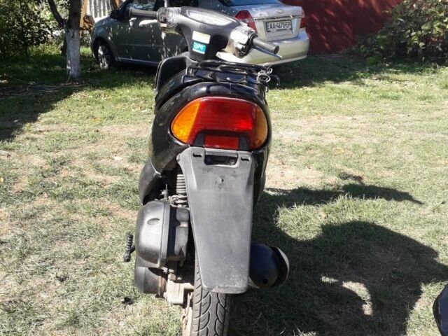 Хонда Другая, объемом двигателя 0 л и пробегом 0 тыс. км за 237 $, фото 2 на Automoto.ua