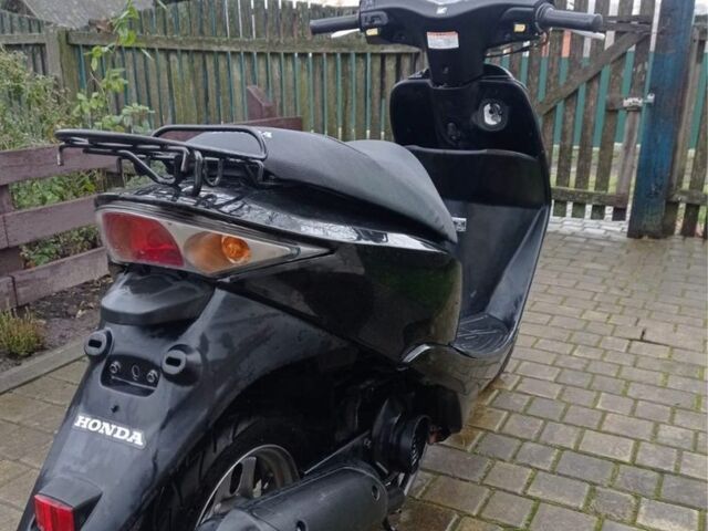 Хонда Другая, объемом двигателя 50 л и пробегом 0 тыс. км за 321 $, фото 5 на Automoto.ua