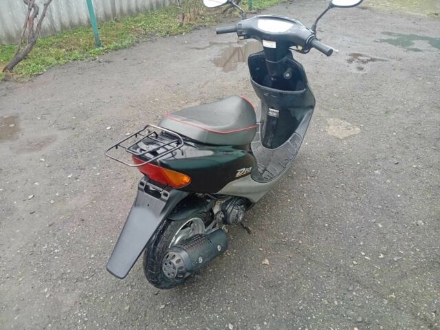 Хонда Другая, объемом двигателя 0 л и пробегом 0 тыс. км за 300 $, фото 6 на Automoto.ua