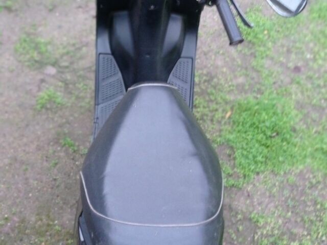 Хонда Інша, об'ємом двигуна 50 л та пробігом 0 тис. км за 178 $, фото 6 на Automoto.ua