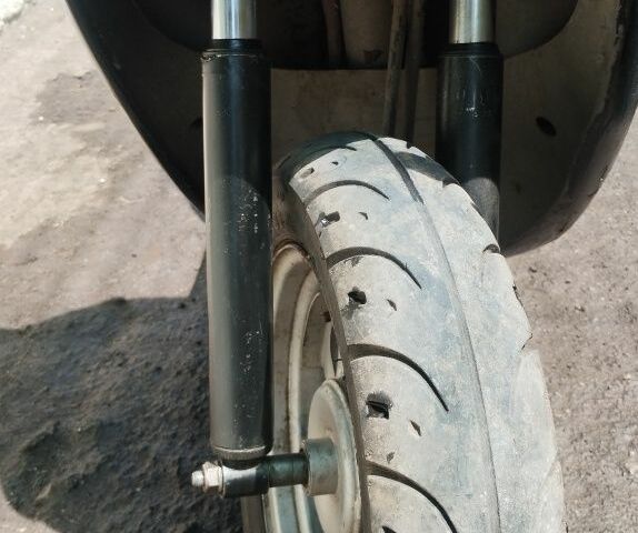 Хонда Інша, об'ємом двигуна 0 л та пробігом 0 тис. км за 202 $, фото 5 на Automoto.ua