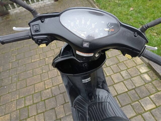 Хонда Другая, объемом двигателя 50 л и пробегом 0 тыс. км за 321 $, фото 6 на Automoto.ua