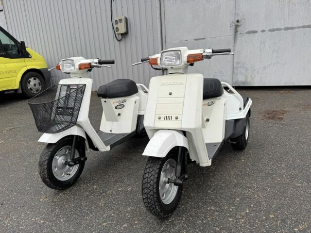 Хонда Другая, объемом двигателя 0 л и пробегом 0 тыс. км за 990 $, фото 2 на Automoto.ua