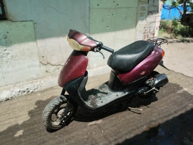 Хонда Інша, об'ємом двигуна 0 л та пробігом 0 тис. км за 202 $, фото 1 на Automoto.ua