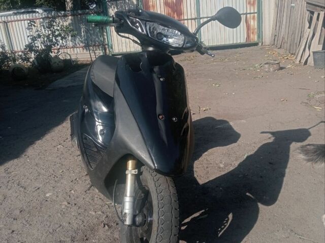 Хонда Другая, объемом двигателя 49 л и пробегом 0 тыс. км за 214 $, фото 6 на Automoto.ua