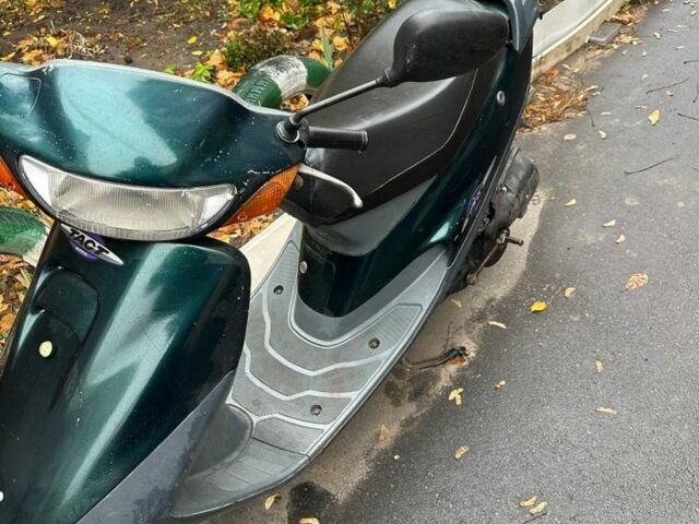 Хонда Другая, объемом двигателя 49 л и пробегом 0 тыс. км за 595 $, фото 3 на Automoto.ua