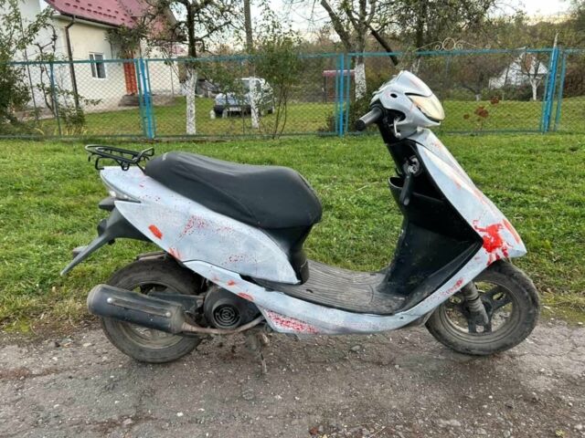 Хонда Другая, объемом двигателя 49 л и пробегом 0 тыс. км за 319 $, фото 1 на Automoto.ua