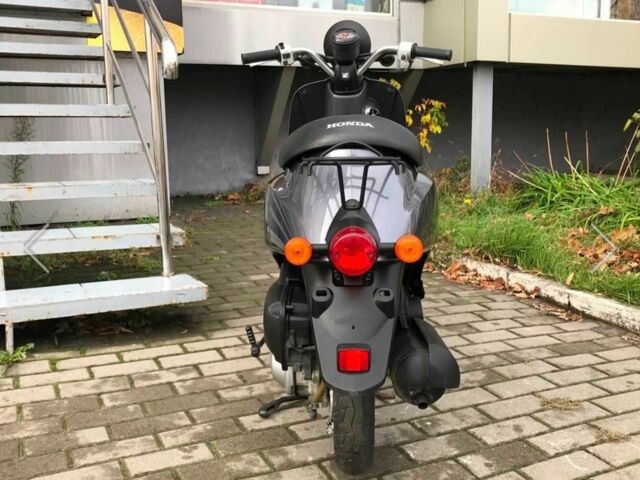 Хонда Другая, объемом двигателя 49 л и пробегом 0 тыс. км за 650 $, фото 7 на Automoto.ua