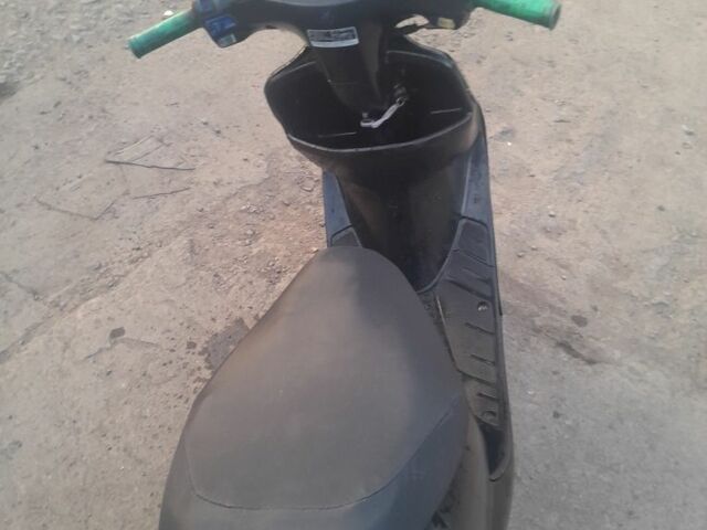 Хонда Другая, объемом двигателя 49 л и пробегом 0 тыс. км за 214 $, фото 4 на Automoto.ua