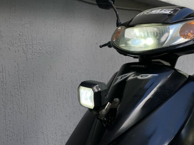 Хонда Другая, объемом двигателя 49 л и пробегом 0 тыс. км за 381 $, фото 10 на Automoto.ua