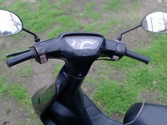 Хонда Інша, об'ємом двигуна 50 л та пробігом 0 тис. км за 178 $, фото 5 на Automoto.ua