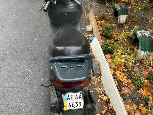 Хонда Другая, объемом двигателя 49 л и пробегом 0 тыс. км за 595 $, фото 2 на Automoto.ua