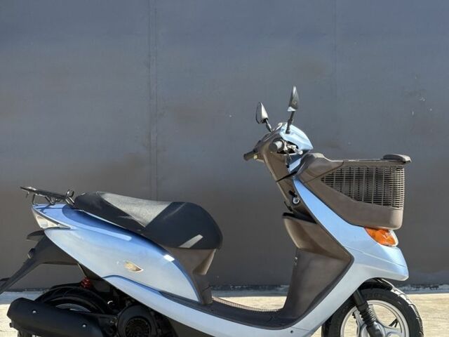 Хонда Другая, объемом двигателя 49 л и пробегом 0 тыс. км за 520 $, фото 6 на Automoto.ua