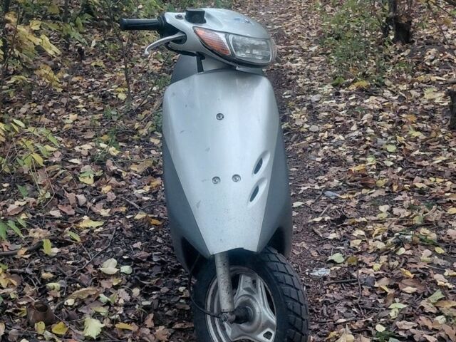 Хонда Другая, объемом двигателя 70 л и пробегом 0 тыс. км за 405 $, фото 4 на Automoto.ua