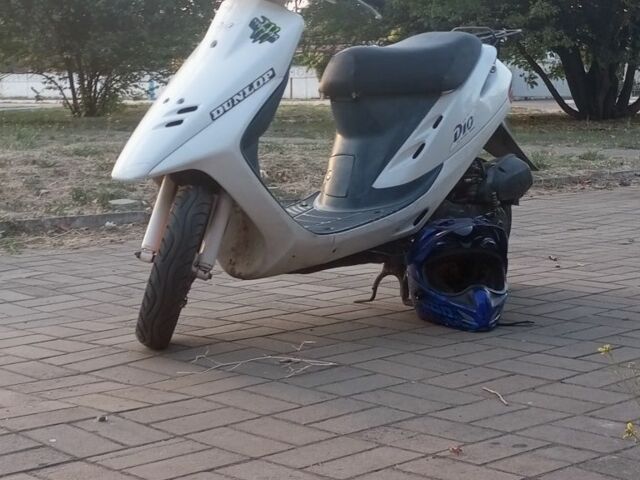 Хонда Другая, объемом двигателя 50 л и пробегом 0 тыс. км за 237 $, фото 2 на Automoto.ua