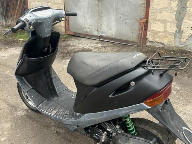 Хонда Інша, об'ємом двигуна 50 л та пробігом 0 тис. км за 285 $, фото 4 на Automoto.ua