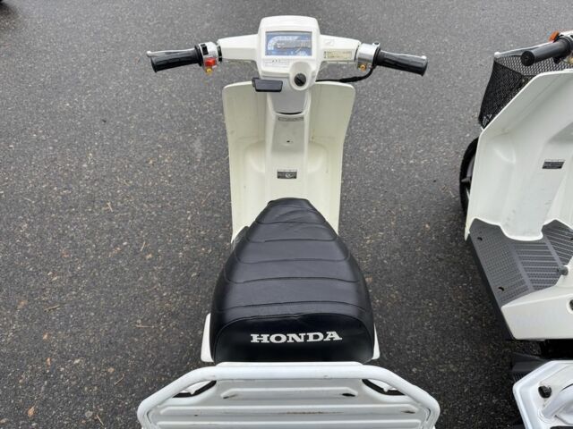 Хонда Другая, объемом двигателя 0 л и пробегом 0 тыс. км за 990 $, фото 7 на Automoto.ua