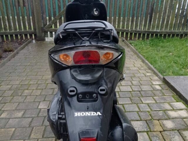 Хонда Другая, объемом двигателя 50 л и пробегом 0 тыс. км за 321 $, фото 4 на Automoto.ua